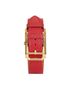 Hermes Mèdor Watch, back view